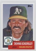 1953 Design - Dennis Eckersley