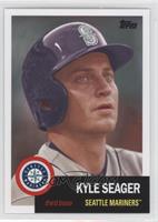 1953 Design - Kyle Seager