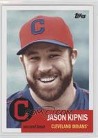 1953 Design - Jason Kipnis