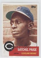 1953 Design - Satchel Paige