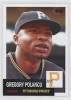 1953 Design - Gregory Polanco