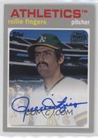 1971 Design - Rollie Fingers