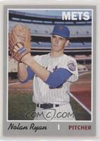 Nolan Ryan #/150