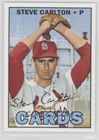 Steve Carlton #/150