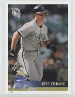 Jeff Conine #/49