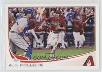 A.J. Pollock