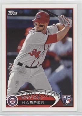 2016 Topps Archives 65th Anniversary - [Base] #A65-BH - Bryce Harper