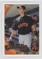 Buster Posey