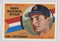 Carl Yastrzemski