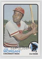 Joe Morgan