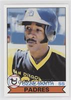 Ozzie Smith