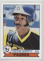 Ozzie Smith