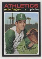 Rollie Fingers