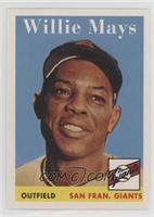 Willie Mays