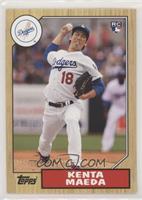 Kenta Maeda