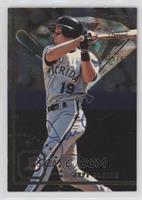 Jeff Conine (1994 Bowman) #/43