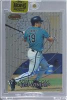 Jeff Conine (1997 Bowman's Best) [Buyback] #/48