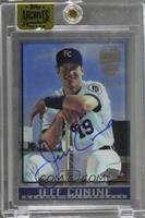 Jeff Conine (1998 Topps Chrome) [Buyback] #/24