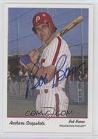 Bob Boone #/350