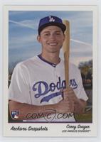 Corey Seager