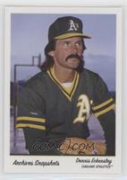 Dennis Eckersley