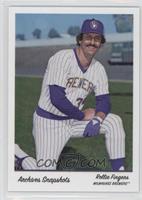 Rollie Fingers