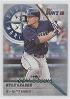 Kyle Seager #/99