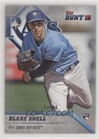 Blake Snell [EX to NM] #/99