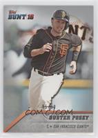 Buster Posey #/99