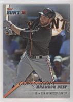 Brandon Belt #/99