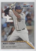 Matt Kemp #/99