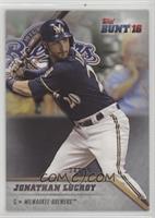 Jonathan Lucroy #/99