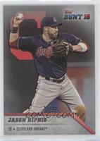 Jason Kipnis #/99