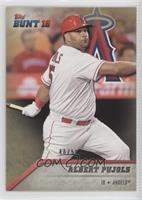 Albert Pujols #/50