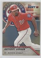 Anthony Rendon #/50