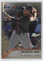 Brandon Belt #/50