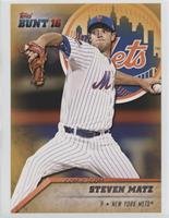 Steven Matz #/10