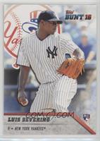 Luis Severino