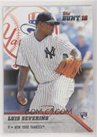 Luis Severino