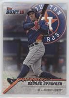 George Springer