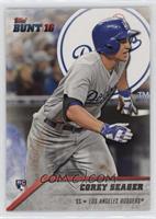 Corey Seager