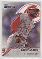 Barry Larkin