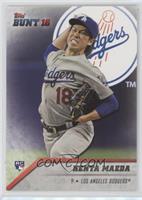 Kenta Maeda