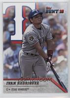 Ivan Rodriguez