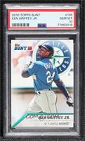 Ken Griffey Jr. [PSA 10 GEM MT]