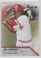 Joe Morgan