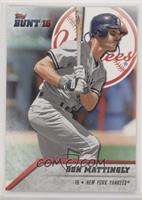 Don Mattingly