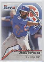 Jason Heyward