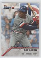 Rod Carew