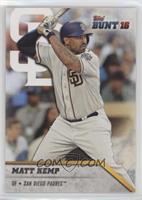 Matt Kemp